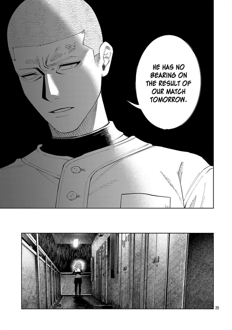 Kimi Ni Aisarete Itakatta Chapter 80 Page 24
