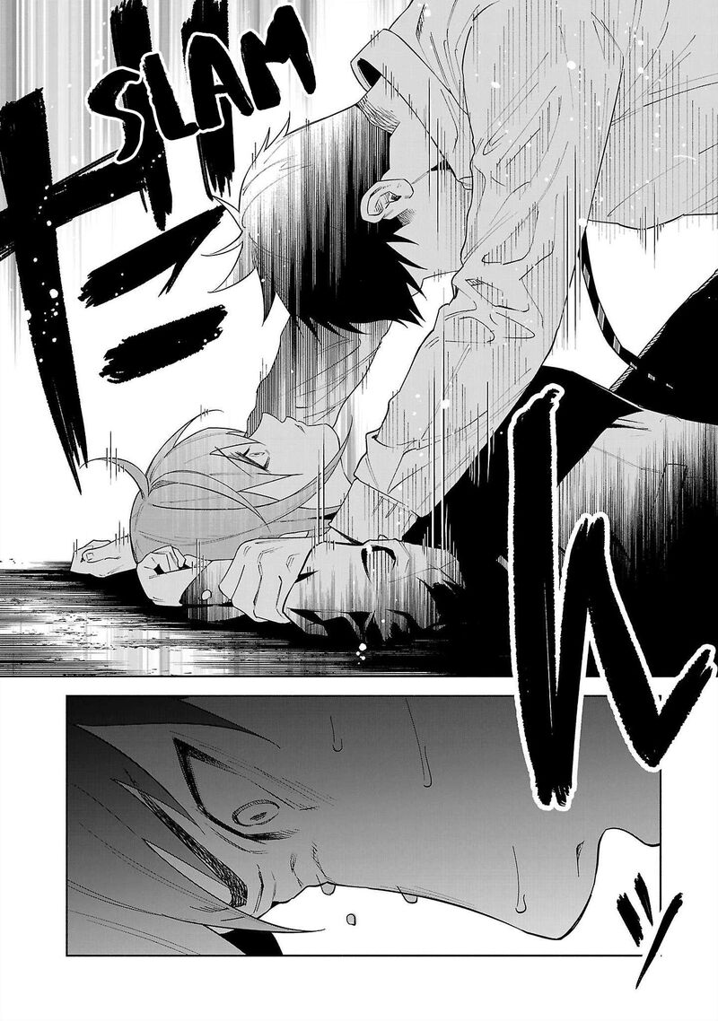 Kimi Ni Aisarete Itakatta Chapter 80 Page 3