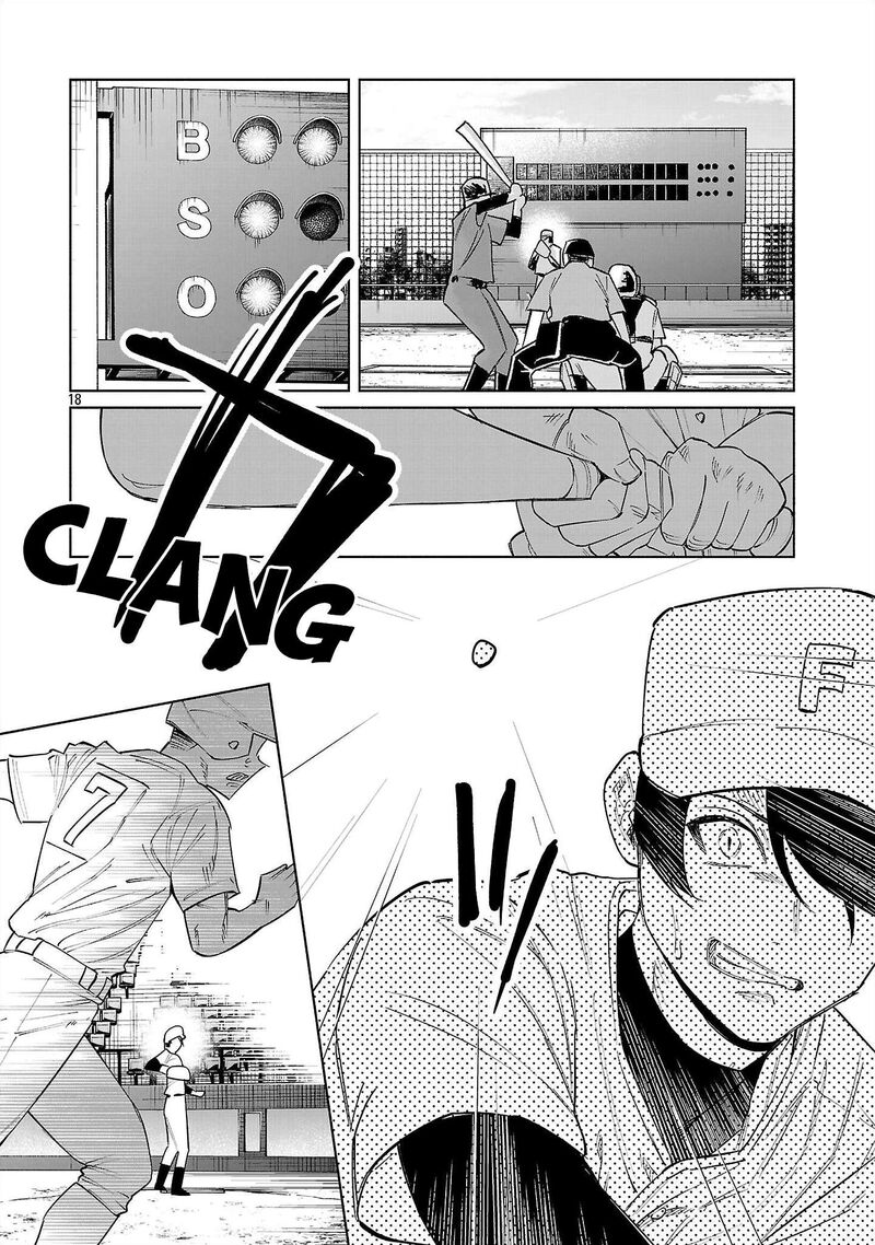 Kimi Ni Aisarete Itakatta Chapter 81 Page 18