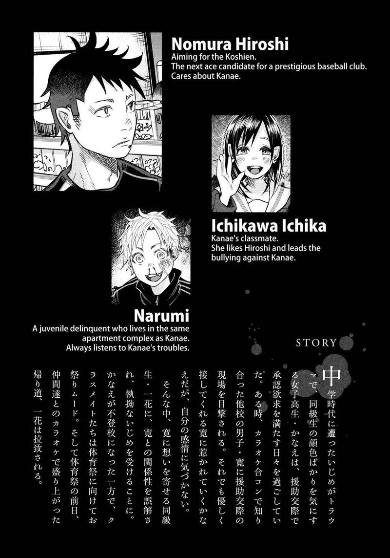 Kimi Ni Aisarete Itakatta Chapter 9 Page 5