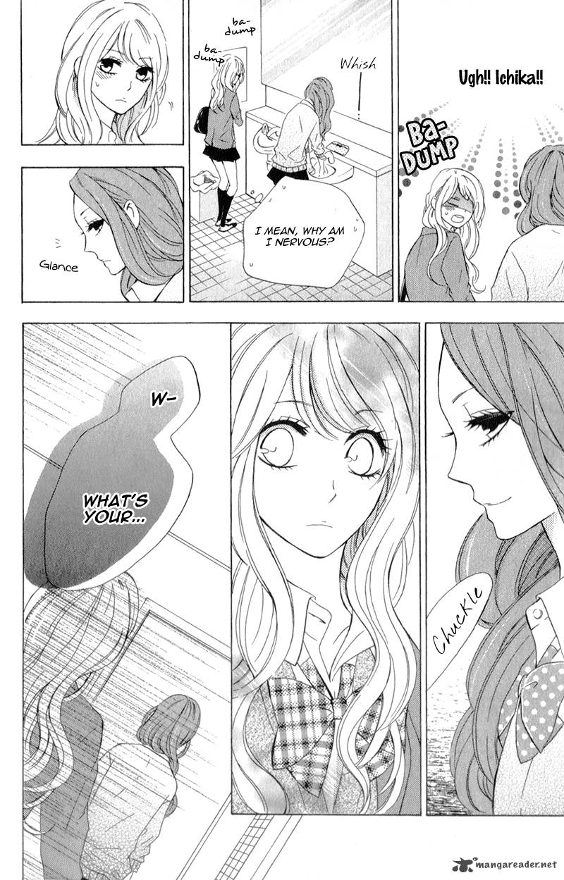 Kimi Ni Happiness Chapter 2 Page 14