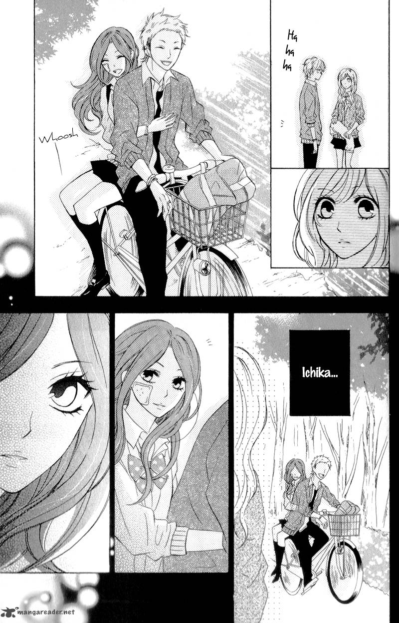Kimi Ni Happiness Chapter 2 Page 37