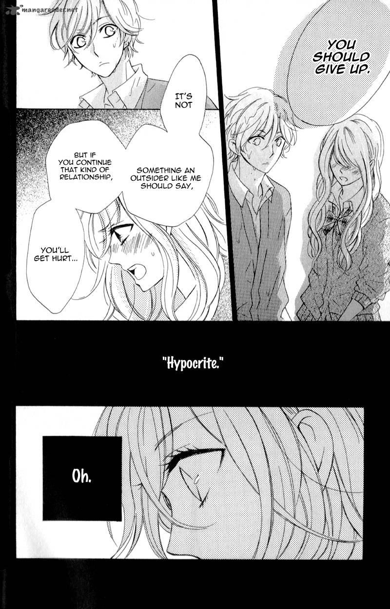 Kimi Ni Happiness Chapter 2 Page 40