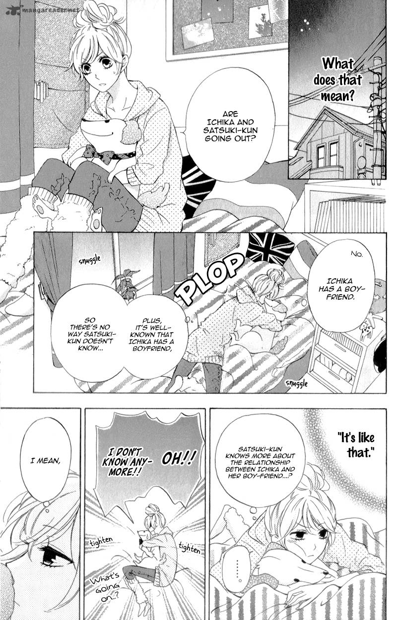 Kimi Ni Happiness Chapter 2 Page 9