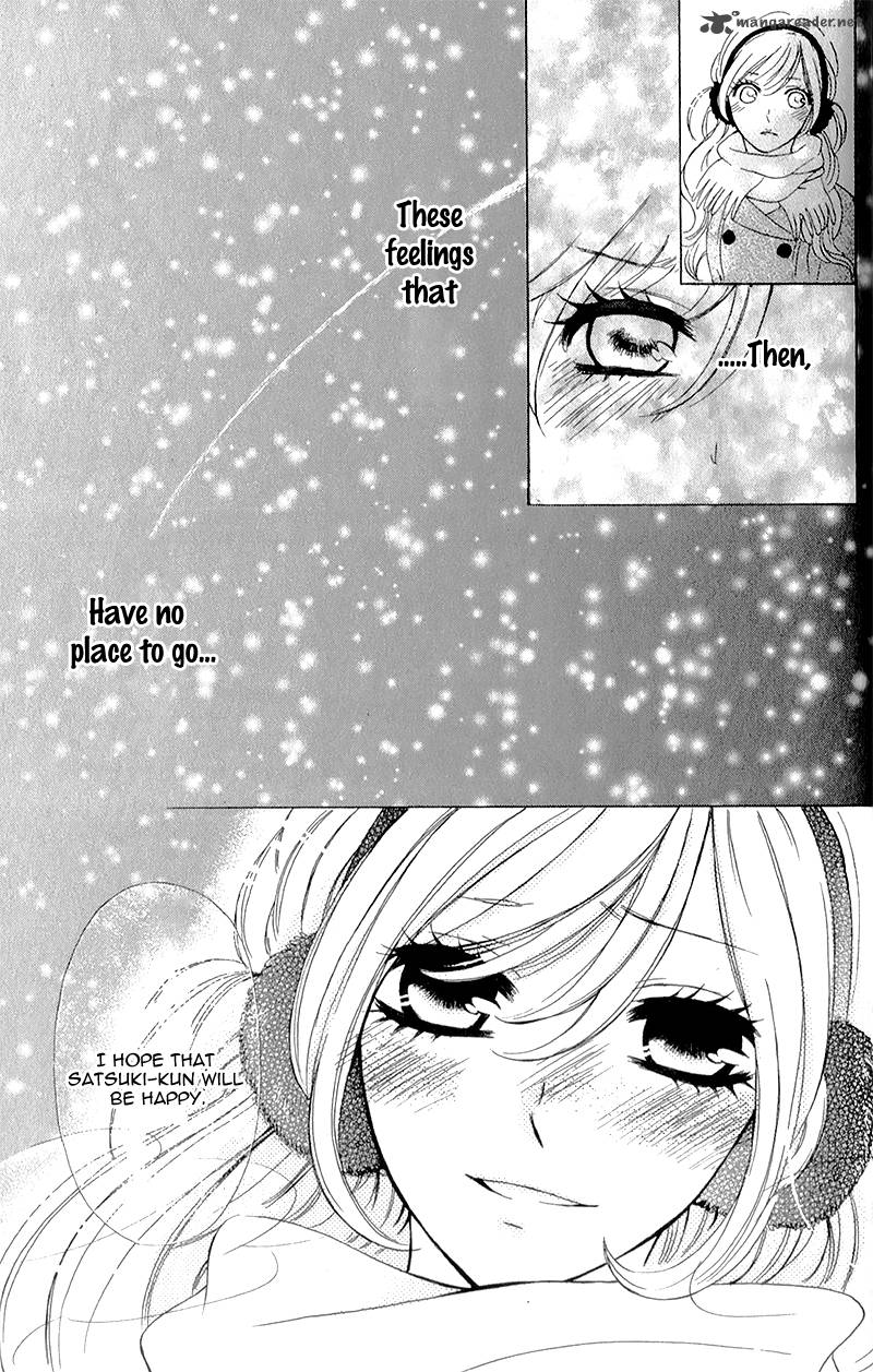 Kimi Ni Happiness Chapter 3 Page 33