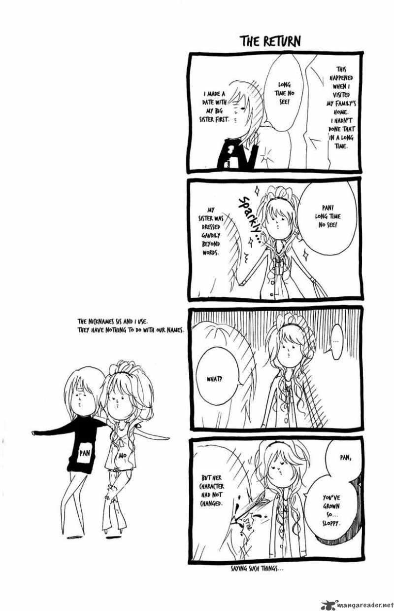 Kimi Ni Moete II Desu Ka Chapter 1 Page 49