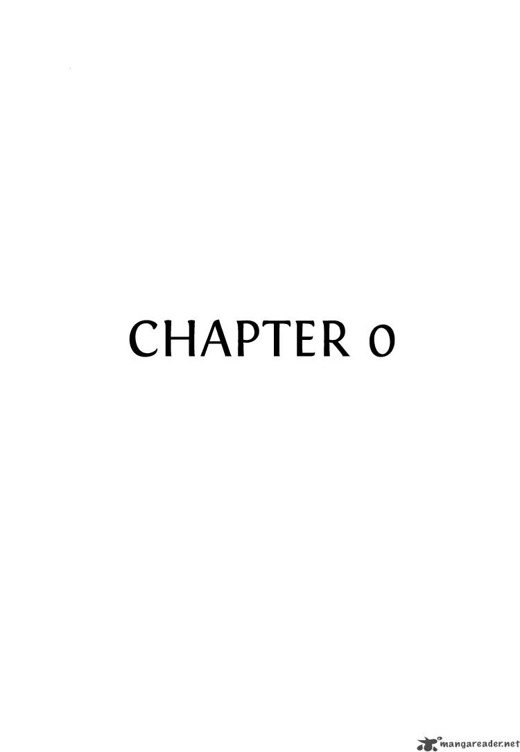 Kimi Ni Shika Kikoenai Chapter 0 Page 3