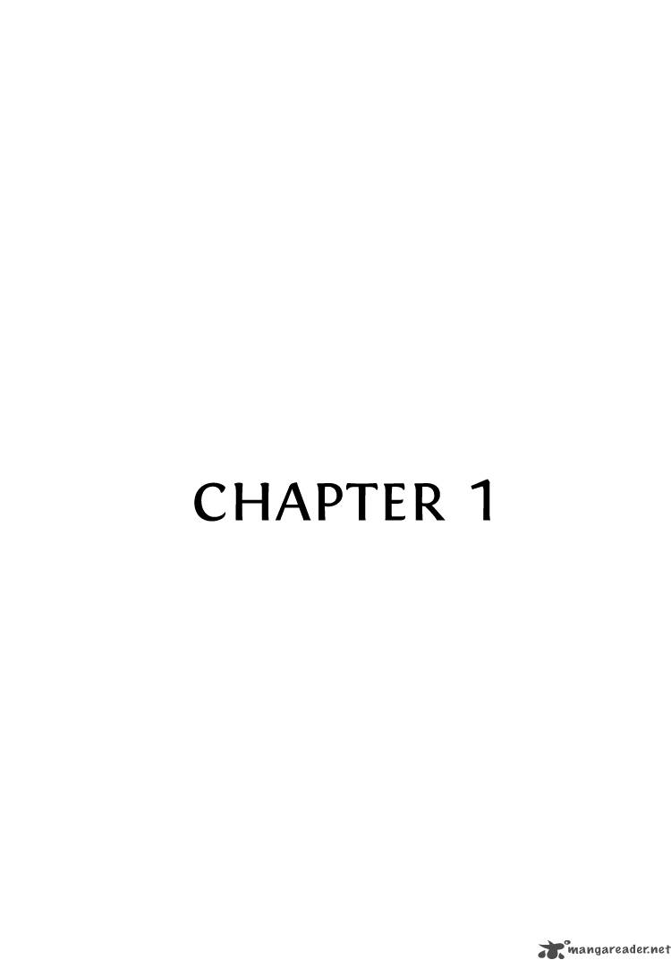 Kimi Ni Shika Kikoenai Chapter 1 Page 4
