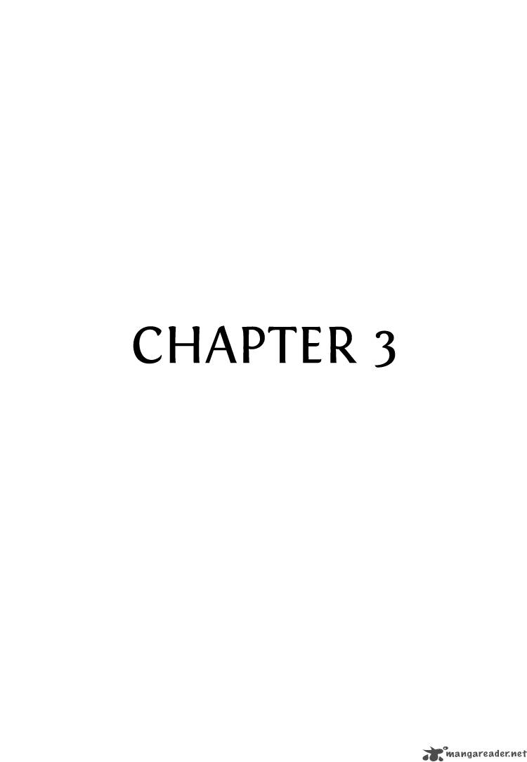 Kimi Ni Shika Kikoenai Chapter 3 Page 2