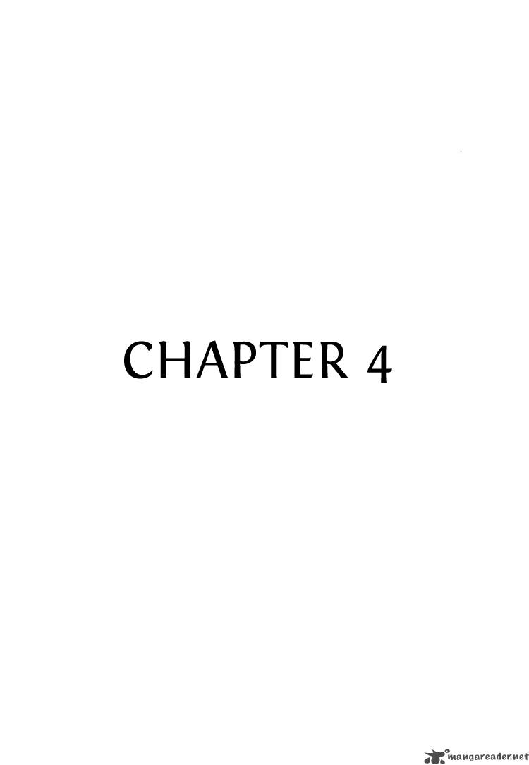 Kimi Ni Shika Kikoenai Chapter 4 Page 3