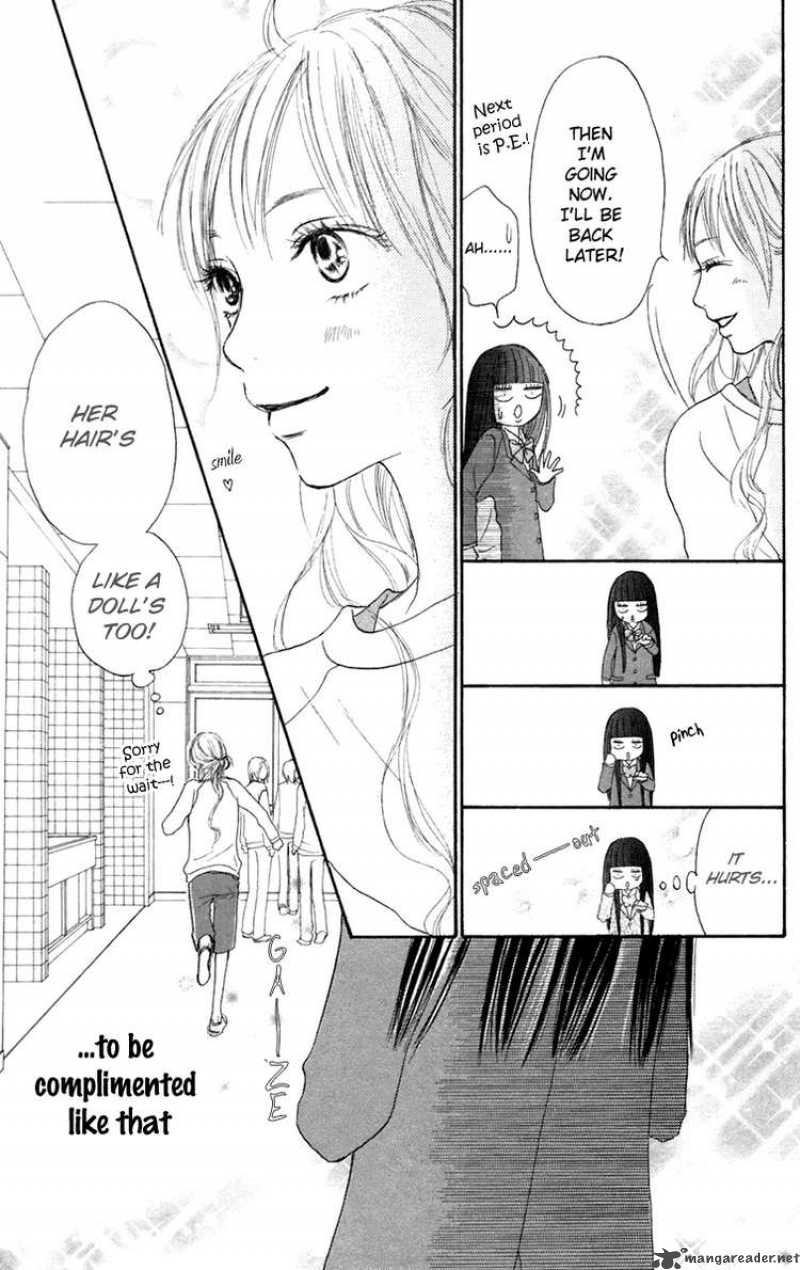 Kimi Ni Todoke Chapter 10 Page 12