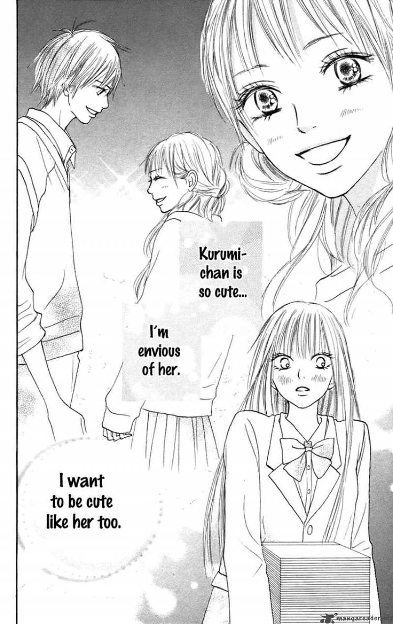 Kimi Ni Todoke Chapter 10 Page 29