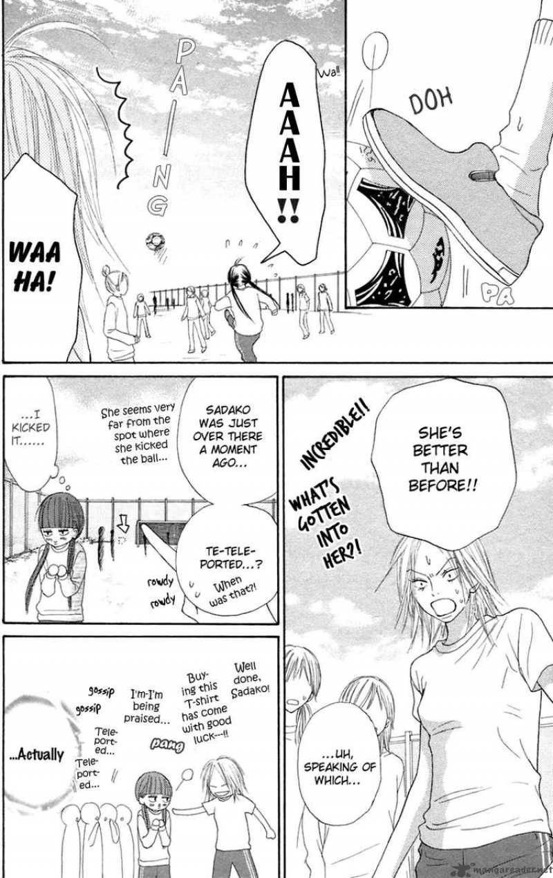 Kimi Ni Todoke Chapter 10 Page 3