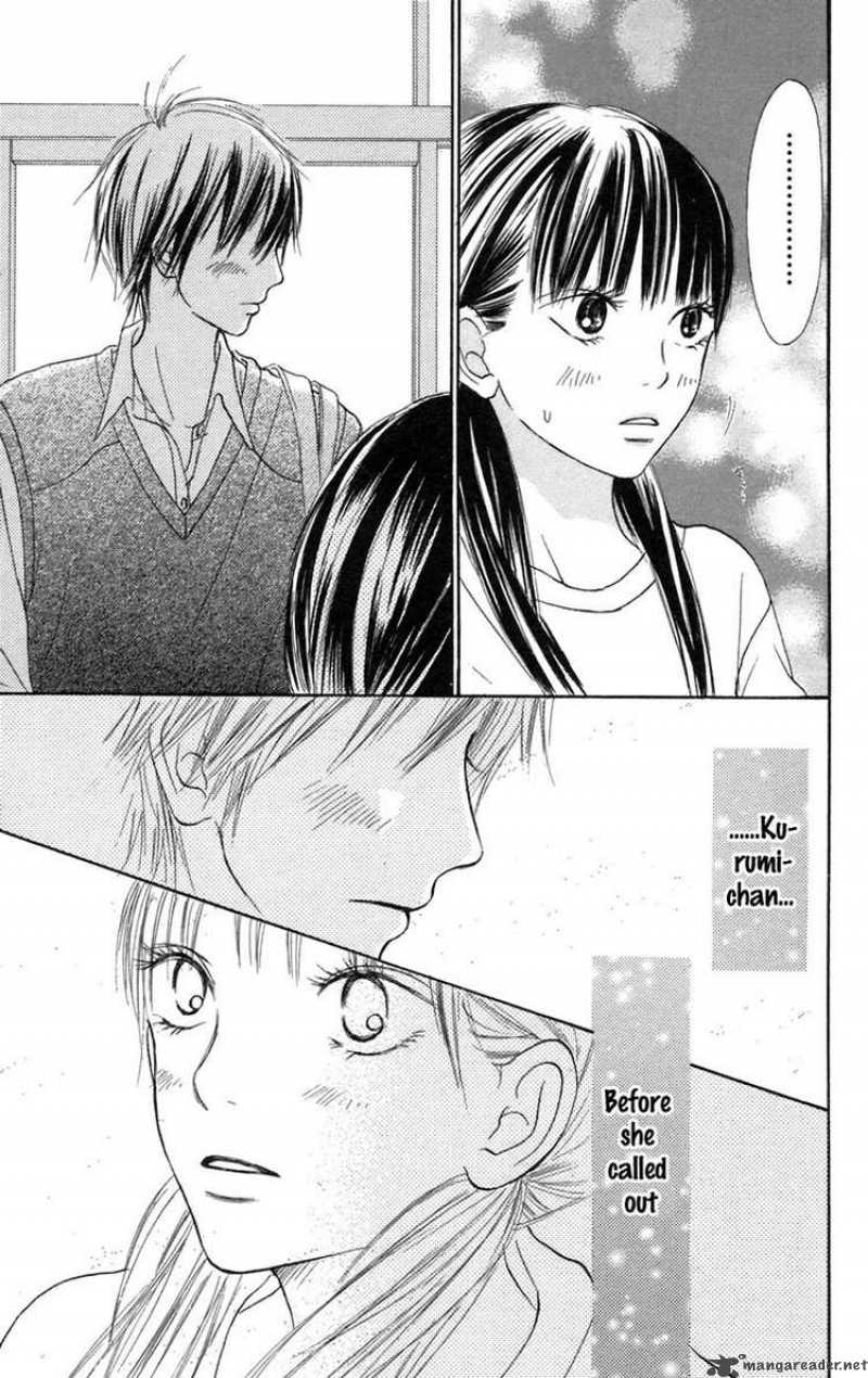 Kimi Ni Todoke Chapter 10 Page 38