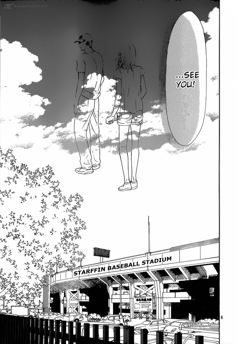 Kimi Ni Todoke Chapter 100 Page 7