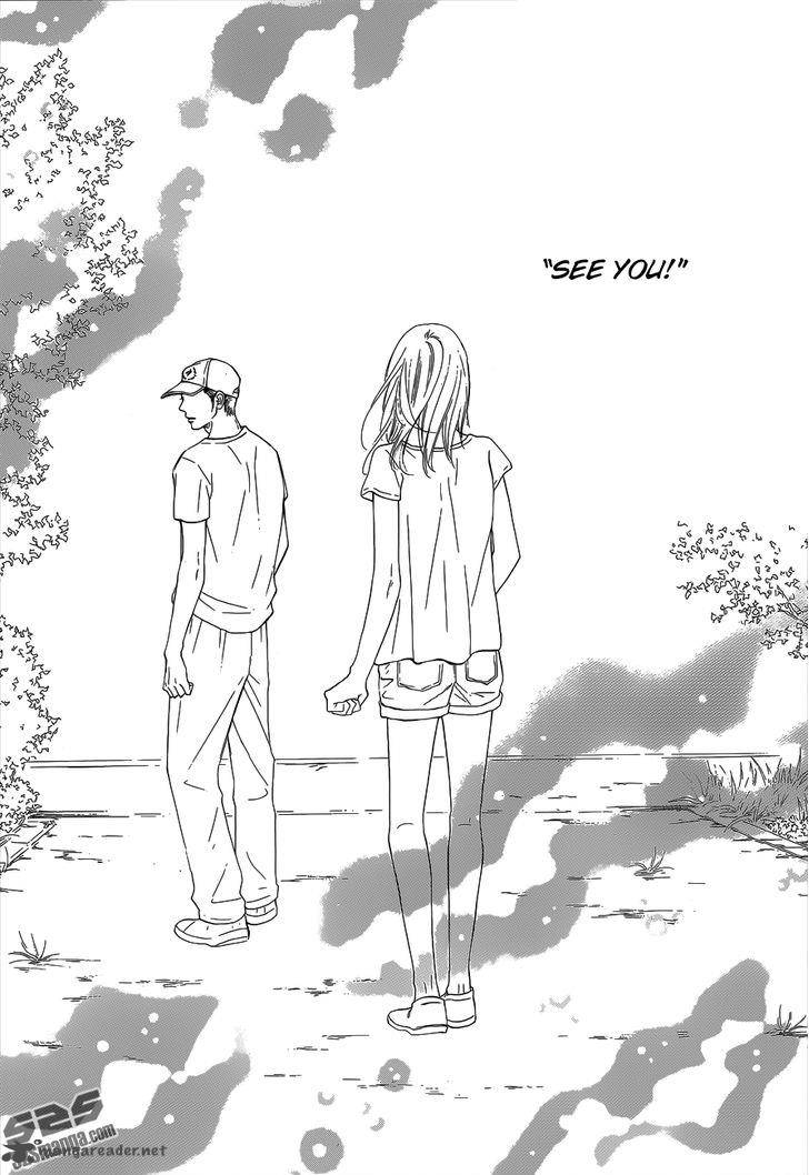 Kimi Ni Todoke Chapter 101 Page 29