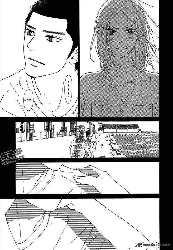 Kimi Ni Todoke Chapter 101 Page 31