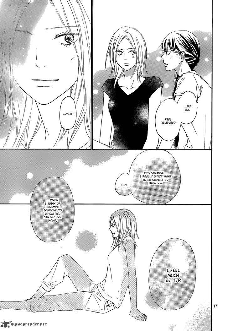 Kimi Ni Todoke Chapter 102 Page 18