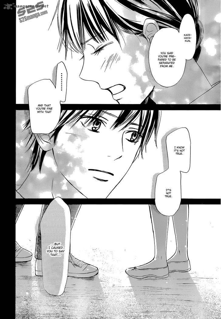 Kimi Ni Todoke Chapter 102 Page 31