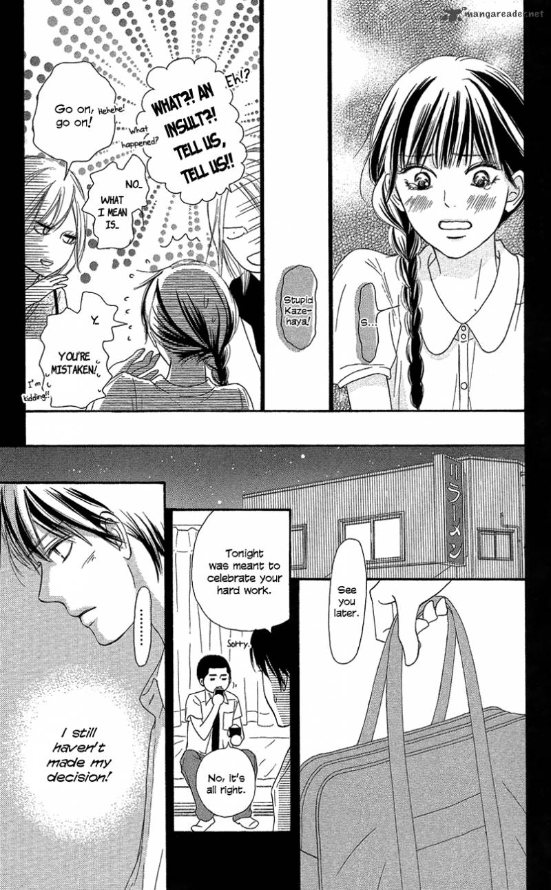 Kimi Ni Todoke Chapter 103 Page 24