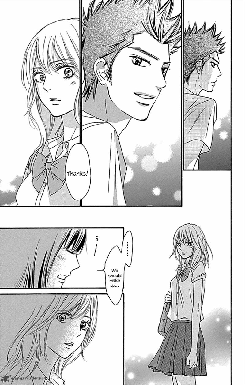 Kimi Ni Todoke Chapter 103 Page 34