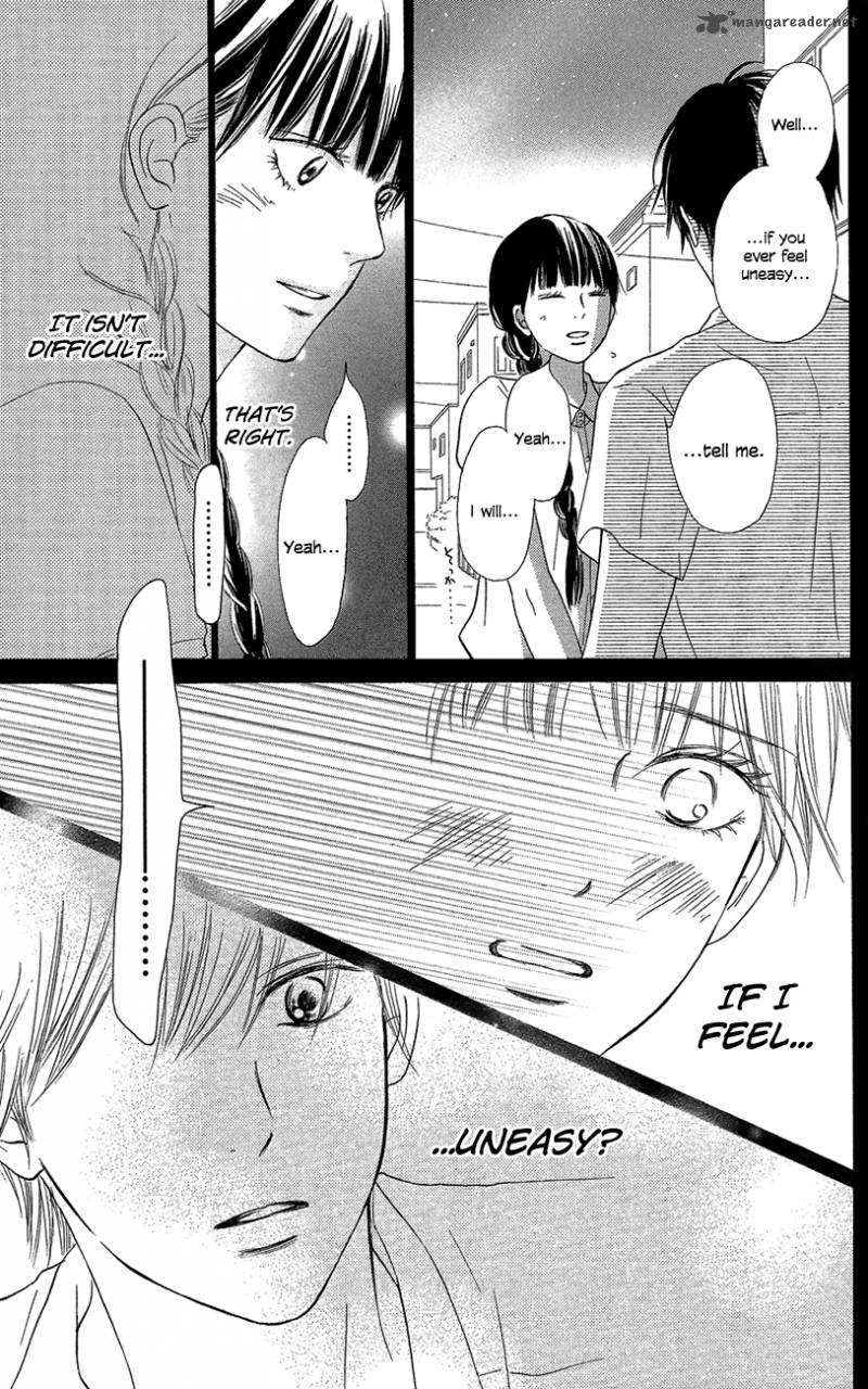 Kimi Ni Todoke Chapter 103 Page 6