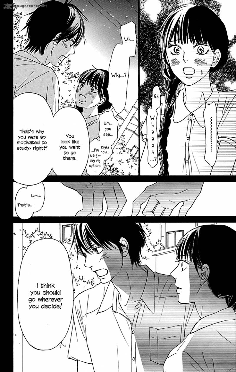 Kimi Ni Todoke Chapter 103 Page 9