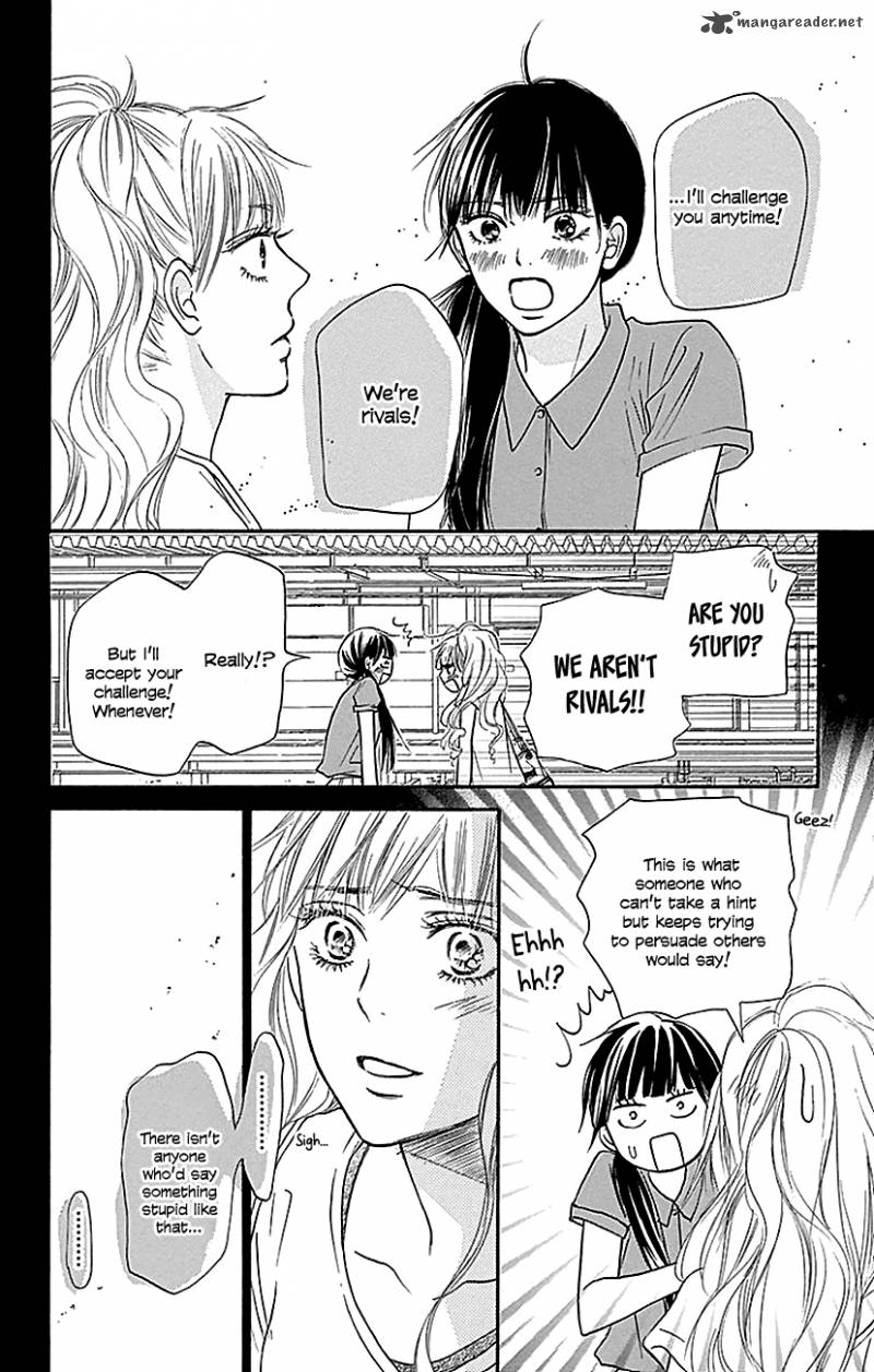 Kimi Ni Todoke Chapter 104 Page 25