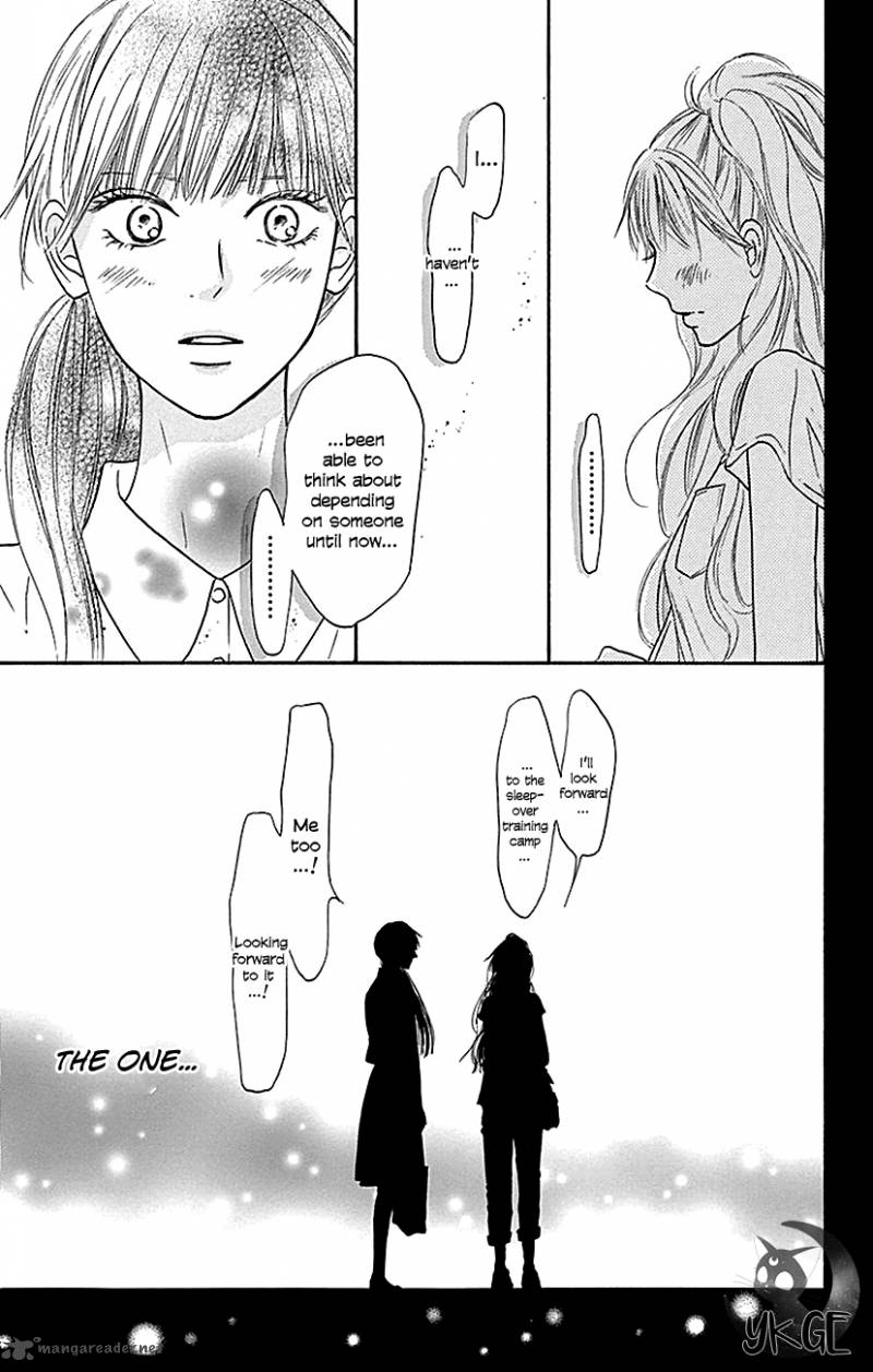 Kimi Ni Todoke Chapter 104 Page 26