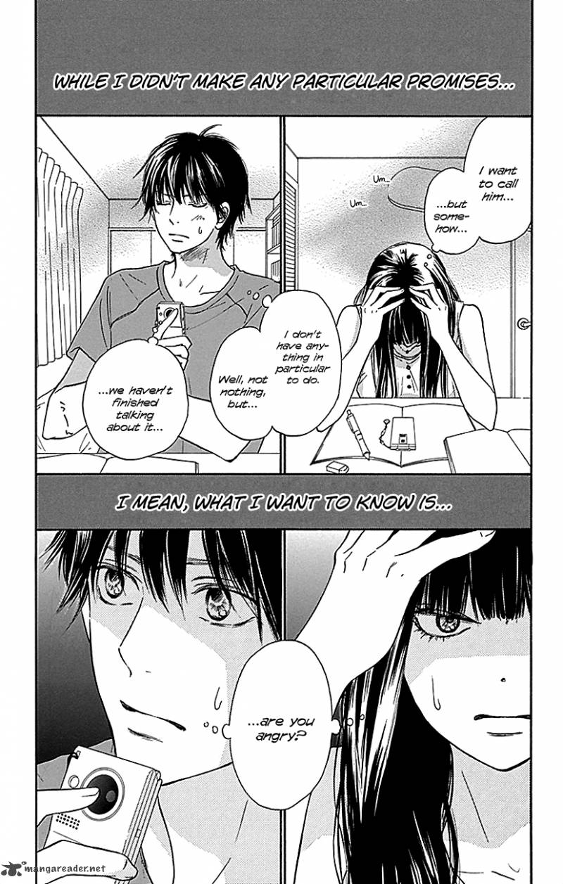 Kimi Ni Todoke Chapter 104 Page 8