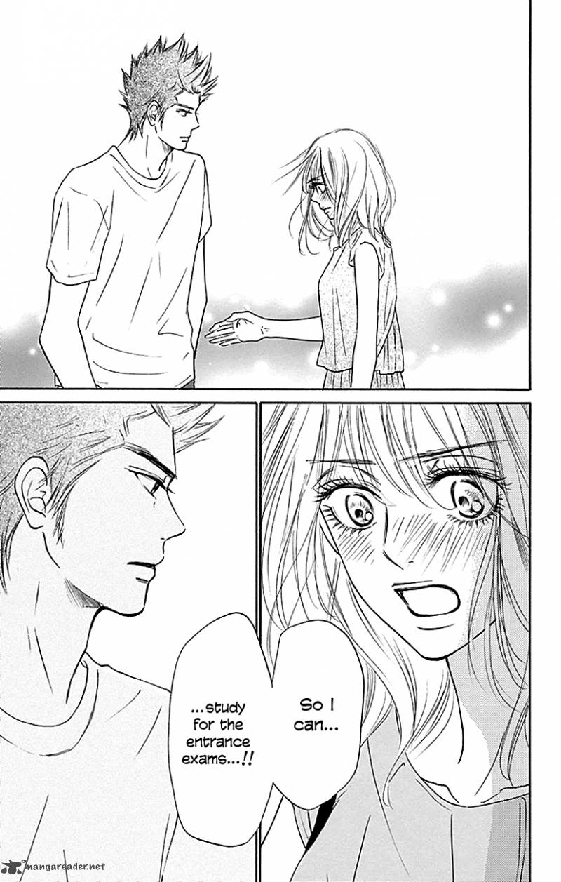 Kimi Ni Todoke Chapter 107 Page 36