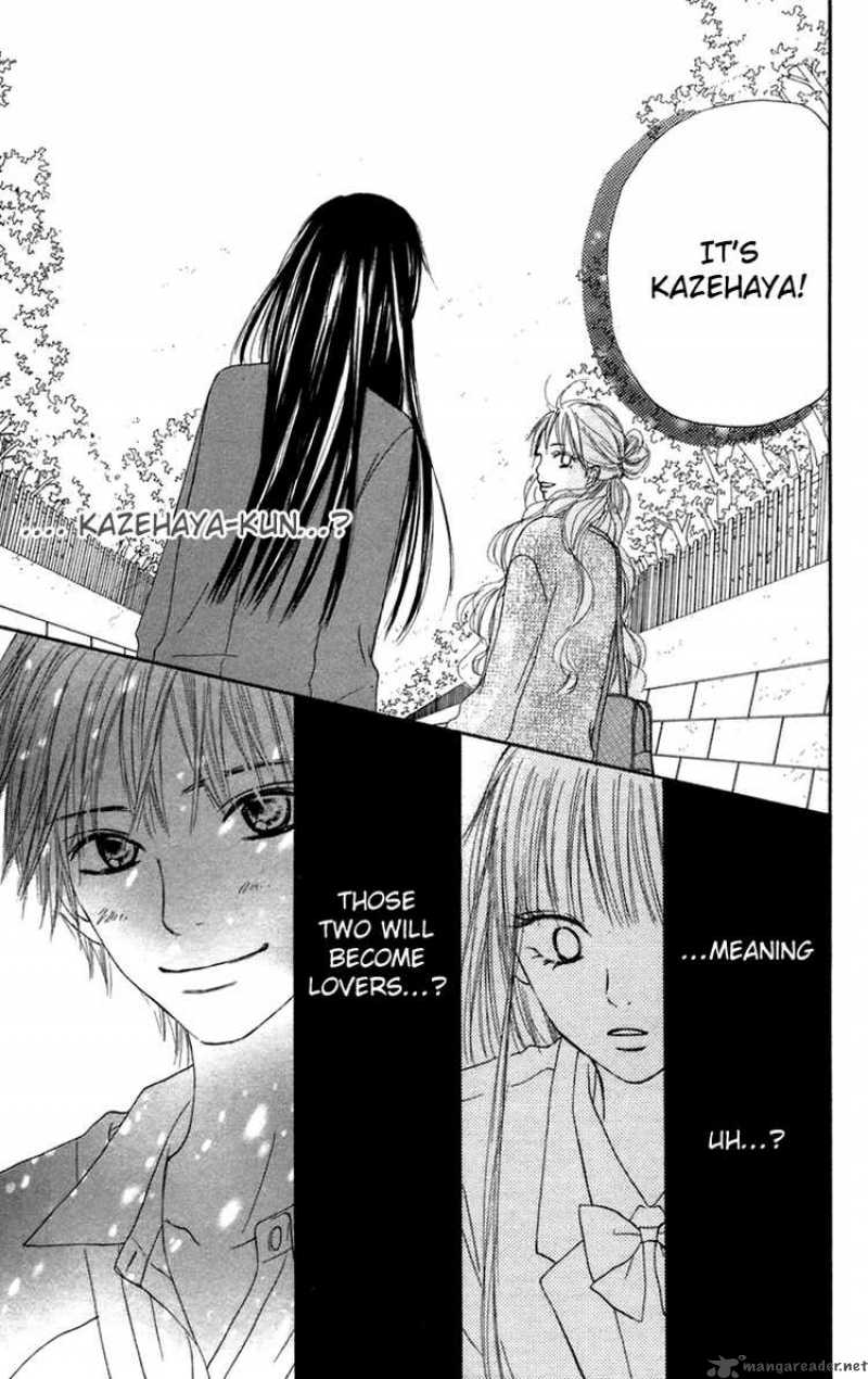 Kimi Ni Todoke Chapter 11 Page 38