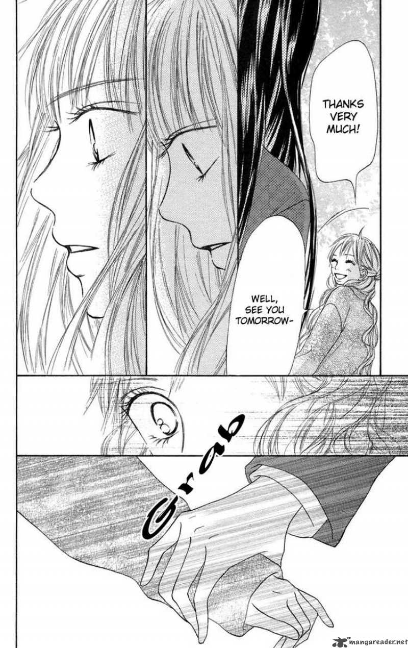 Kimi Ni Todoke Chapter 11 Page 41