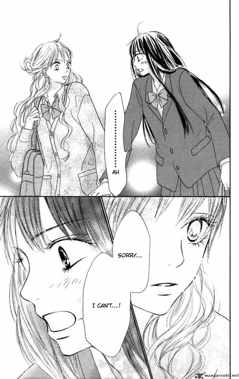 Kimi Ni Todoke Chapter 11 Page 42