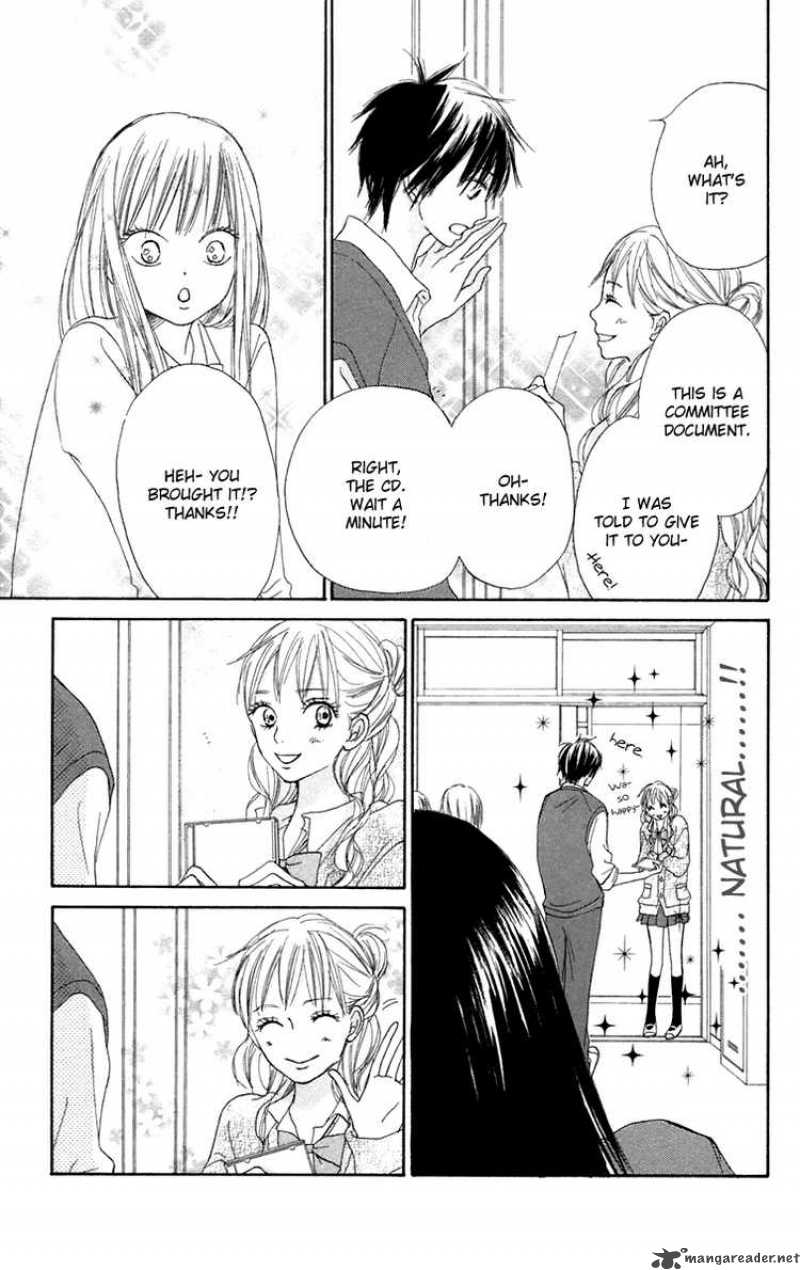 Kimi Ni Todoke Chapter 11 Page 8