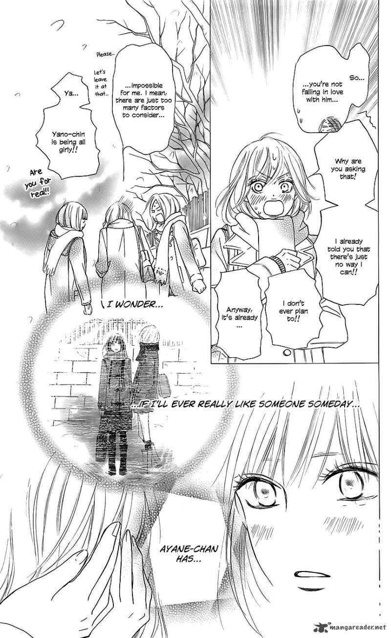 Kimi Ni Todoke Chapter 112 Page 13