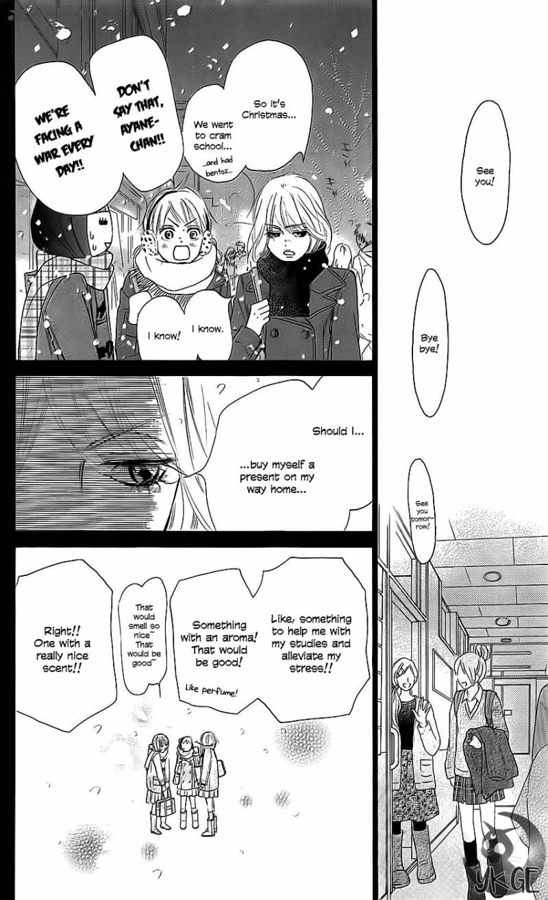 Kimi Ni Todoke Chapter 112 Page 30