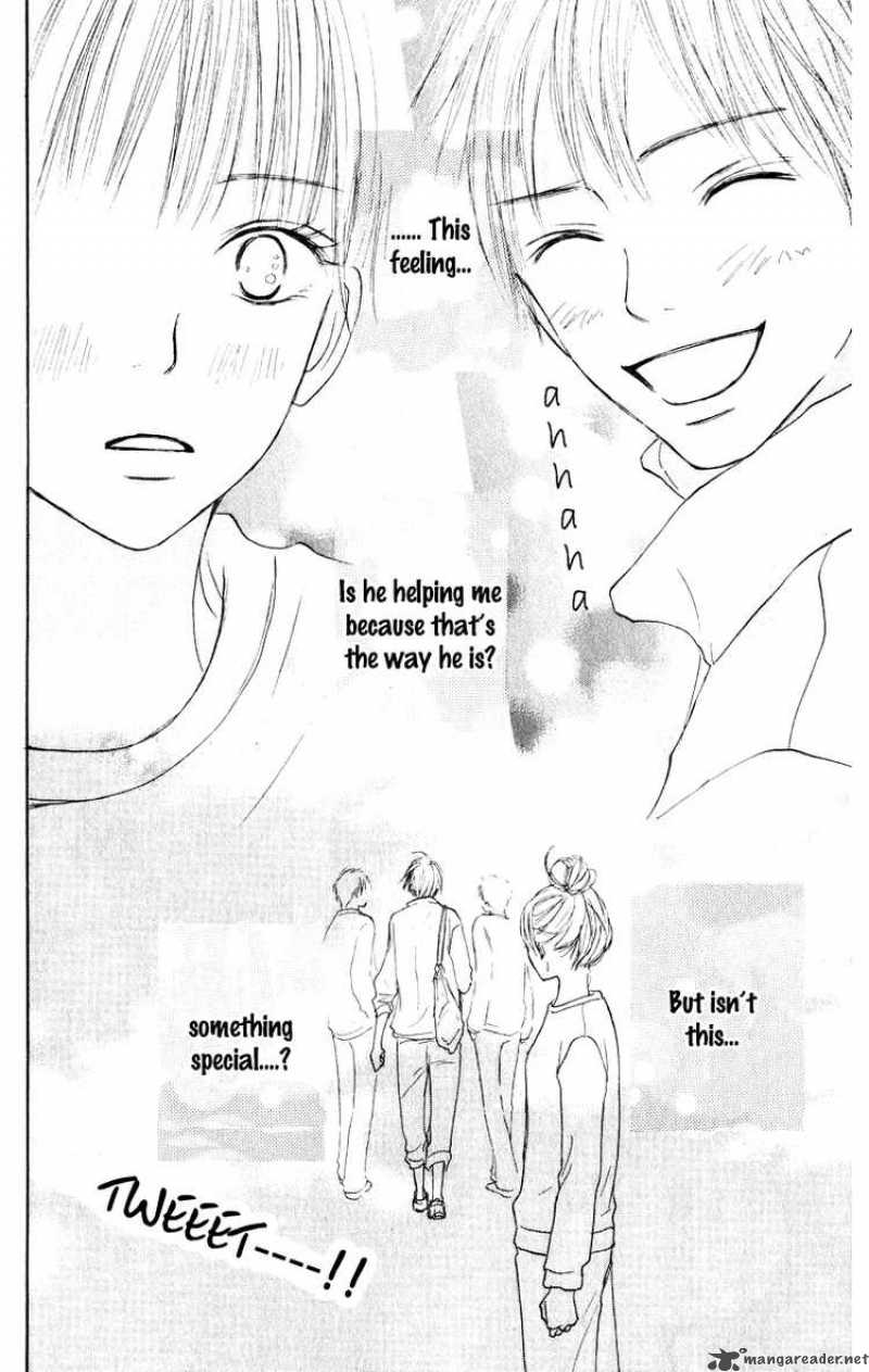 Kimi Ni Todoke Chapter 12 Page 22
