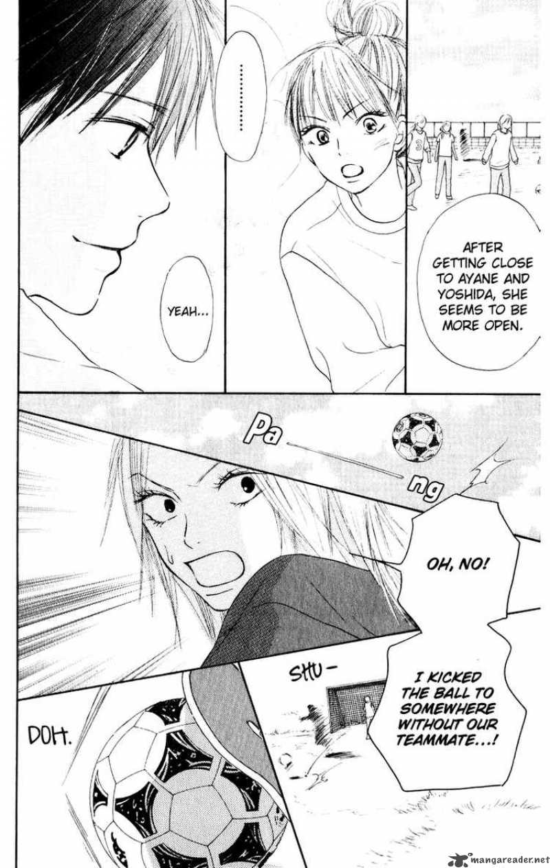 Kimi Ni Todoke Chapter 12 Page 24
