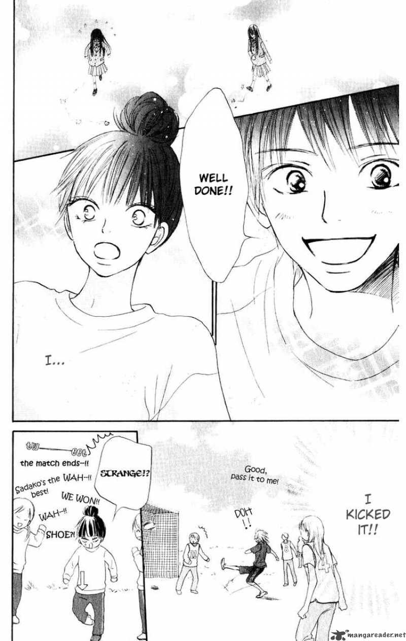 Kimi Ni Todoke Chapter 12 Page 26
