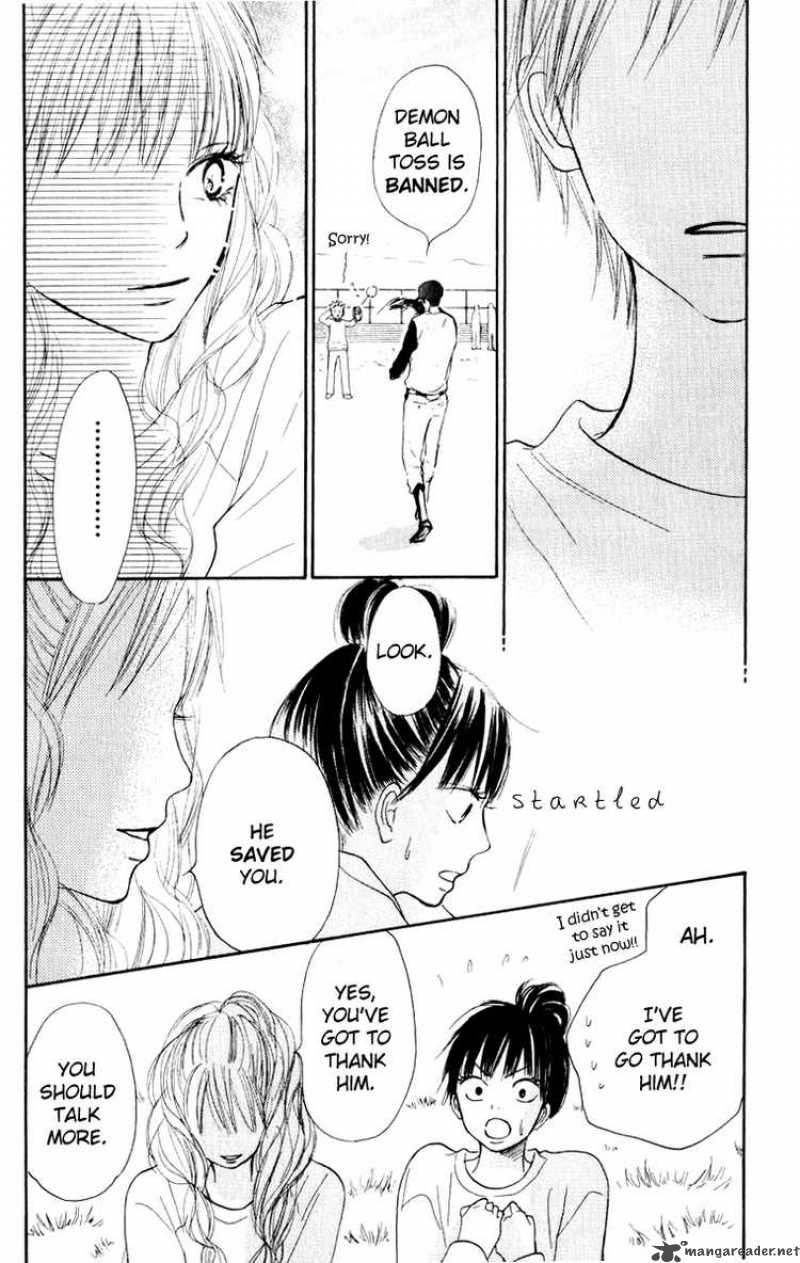 Kimi Ni Todoke Chapter 12 Page 48