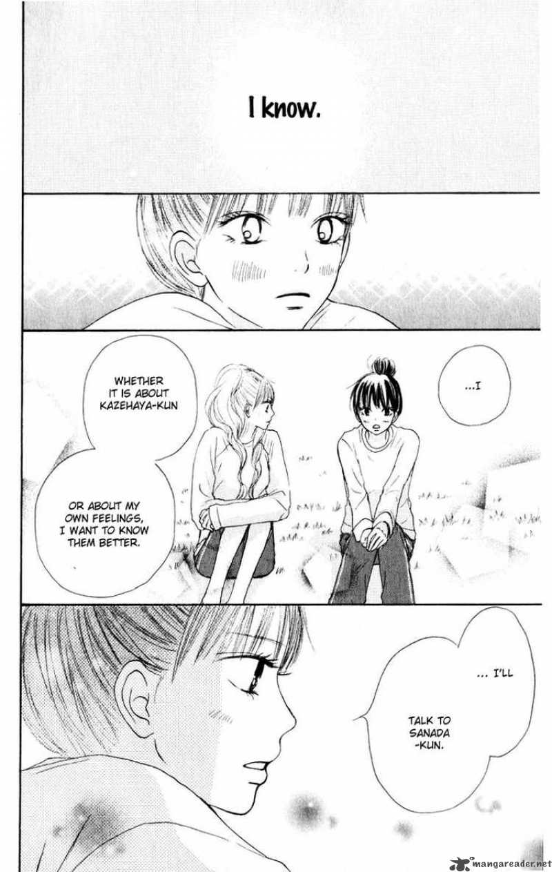 Kimi Ni Todoke Chapter 13 Page 10