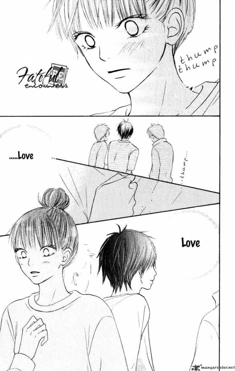 Kimi Ni Todoke Chapter 13 Page 13