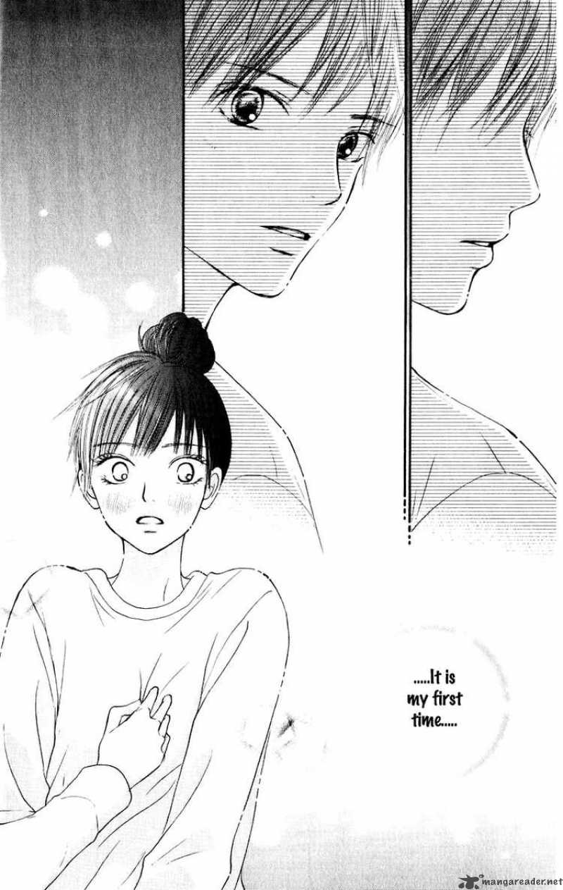 Kimi Ni Todoke Chapter 13 Page 14