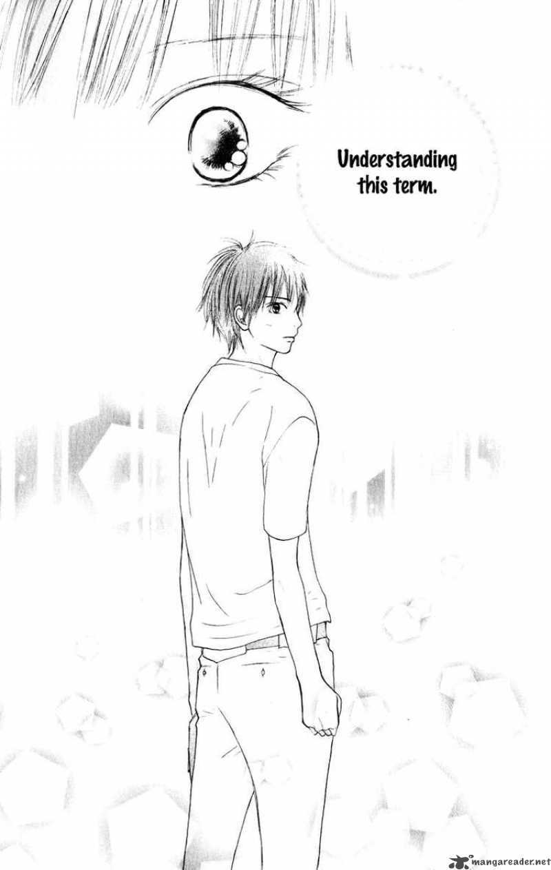 Kimi Ni Todoke Chapter 13 Page 15