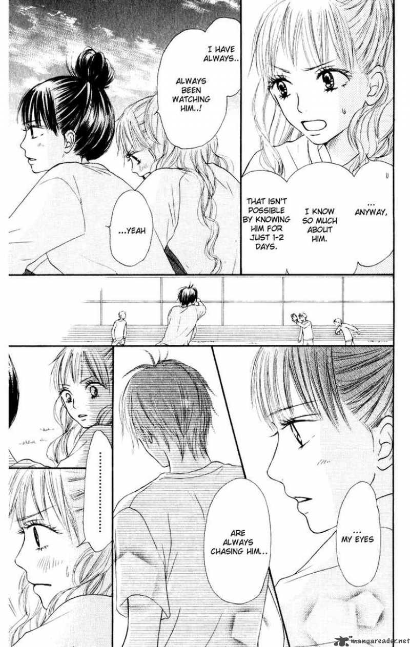 Kimi Ni Todoke Chapter 13 Page 7