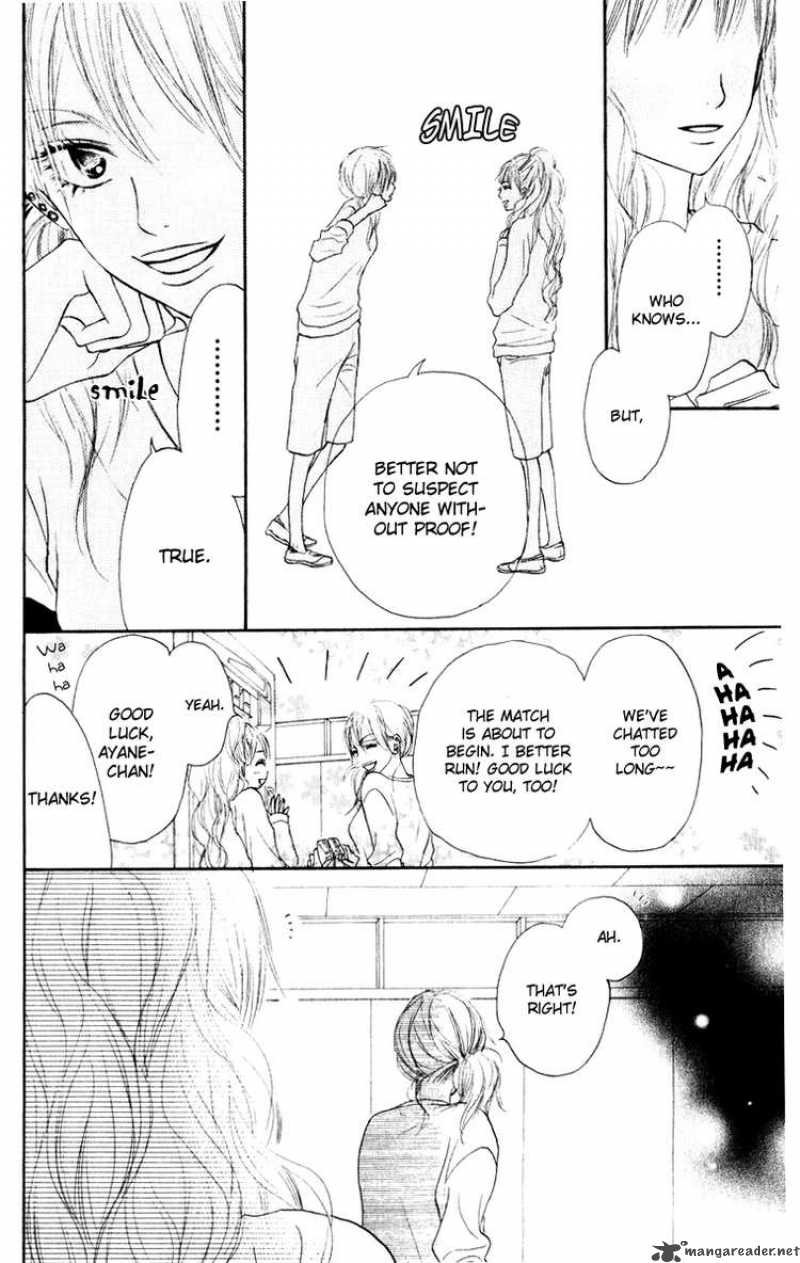 Kimi Ni Todoke Chapter 14 Page 22