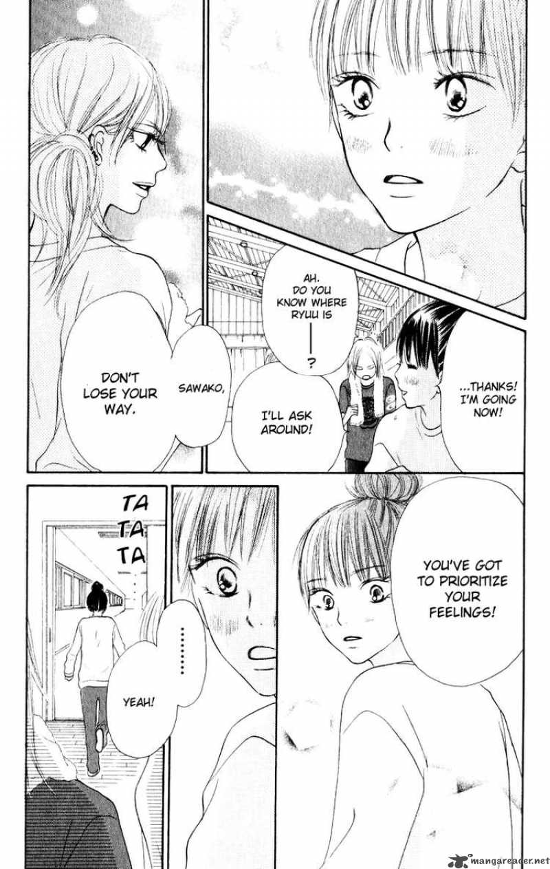 Kimi Ni Todoke Chapter 14 Page 27