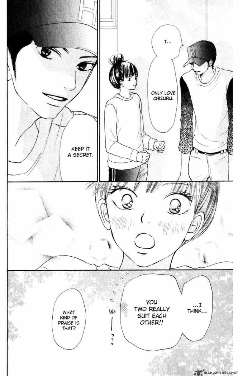 Kimi Ni Todoke Chapter 14 Page 34