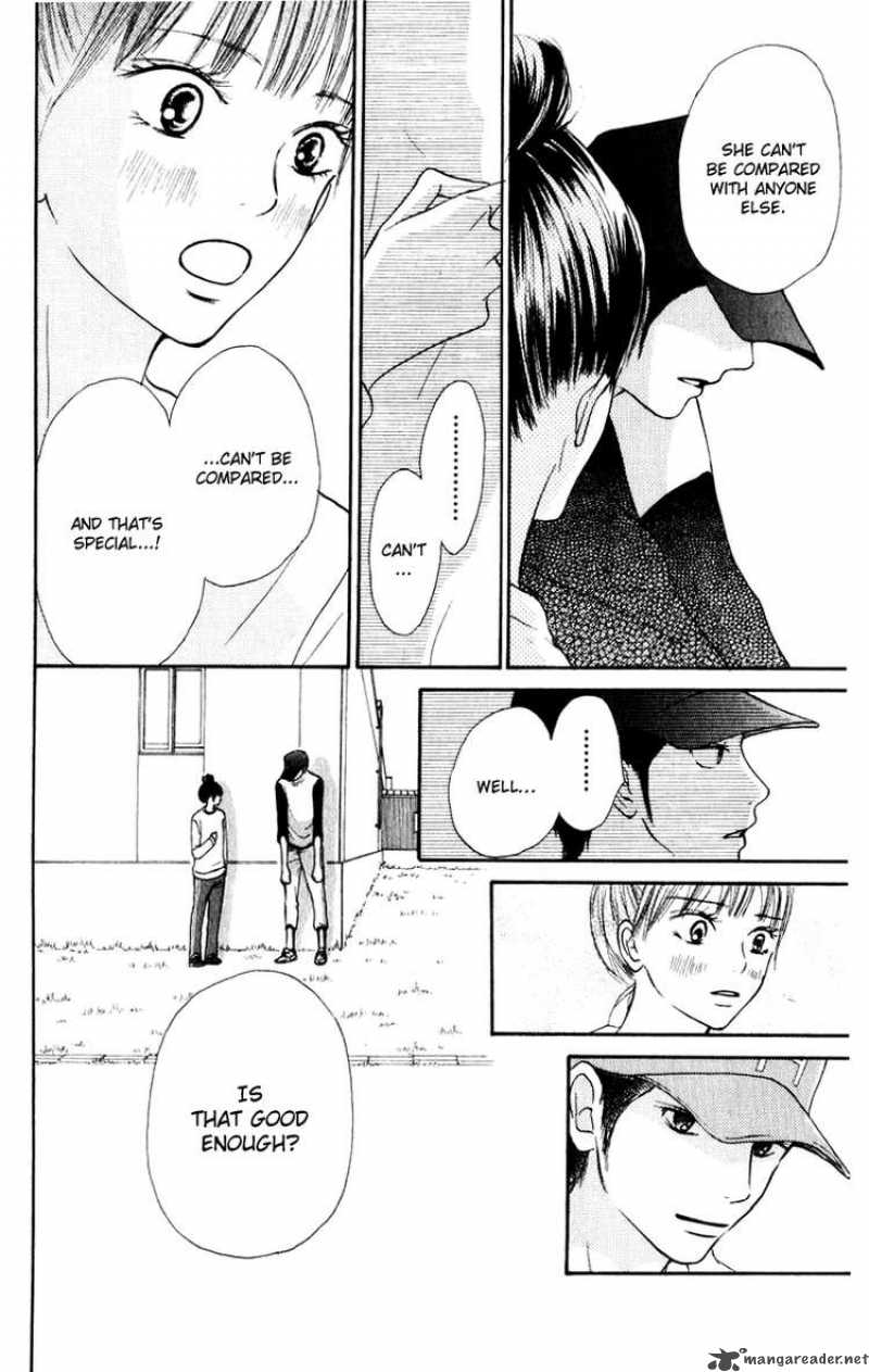 Kimi Ni Todoke Chapter 14 Page 42